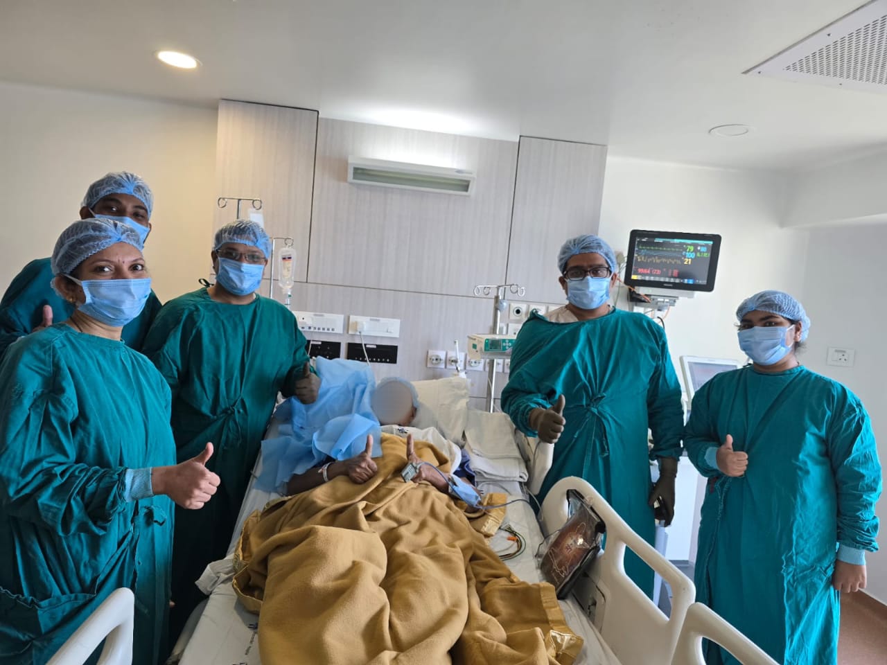 Medical moment 15